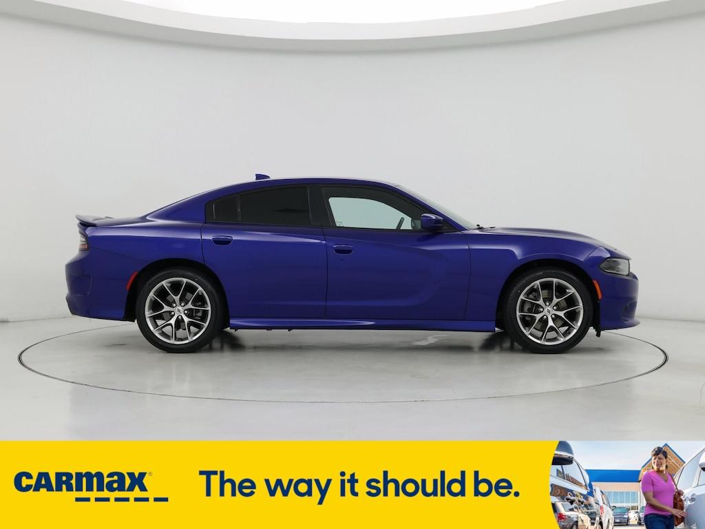 used 2021 Dodge Charger car, priced at $26,998