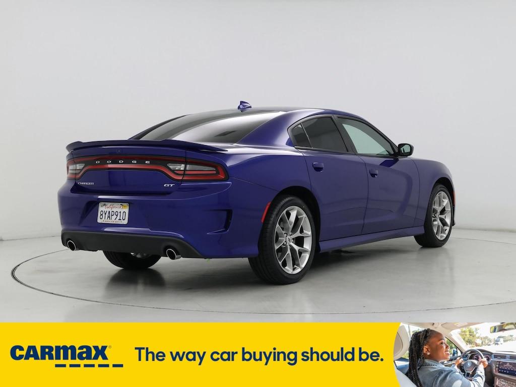 used 2021 Dodge Charger car, priced at $26,998