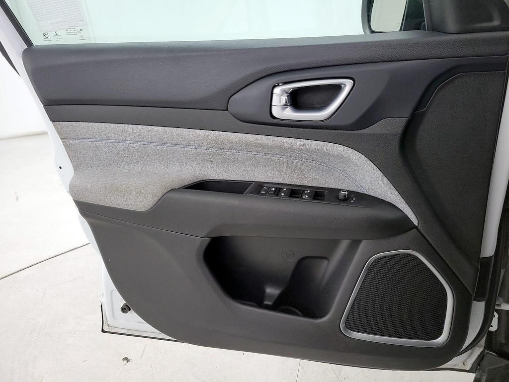 used 2022 Jeep Compass car, priced at $19,998