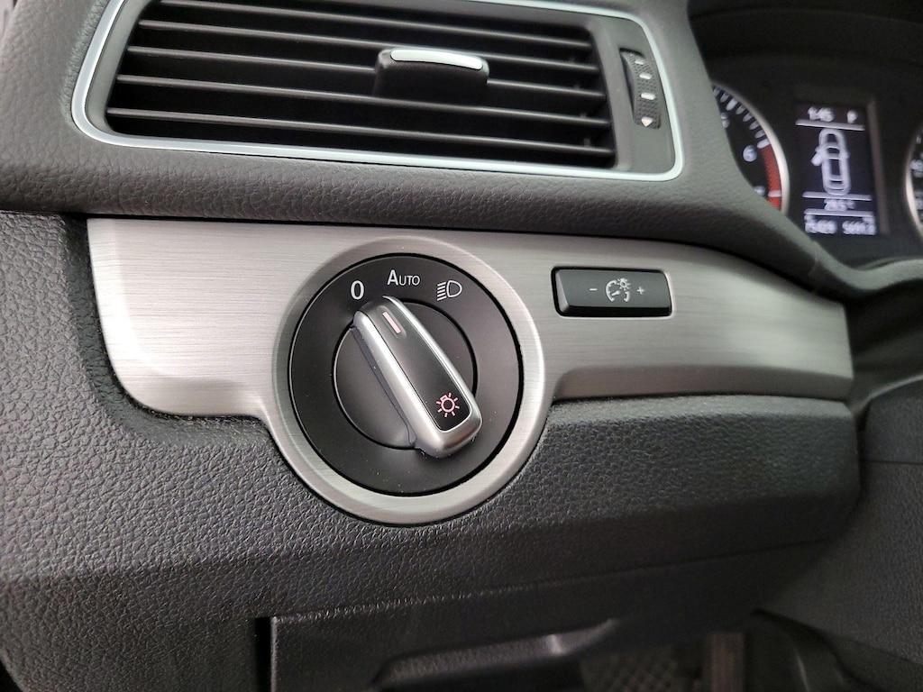 used 2014 Volkswagen Passat car, priced at $11,998