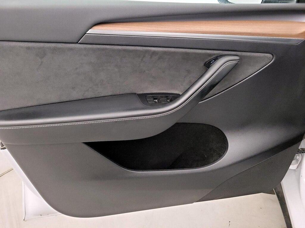 used 2023 Tesla Model Y car, priced at $32,998