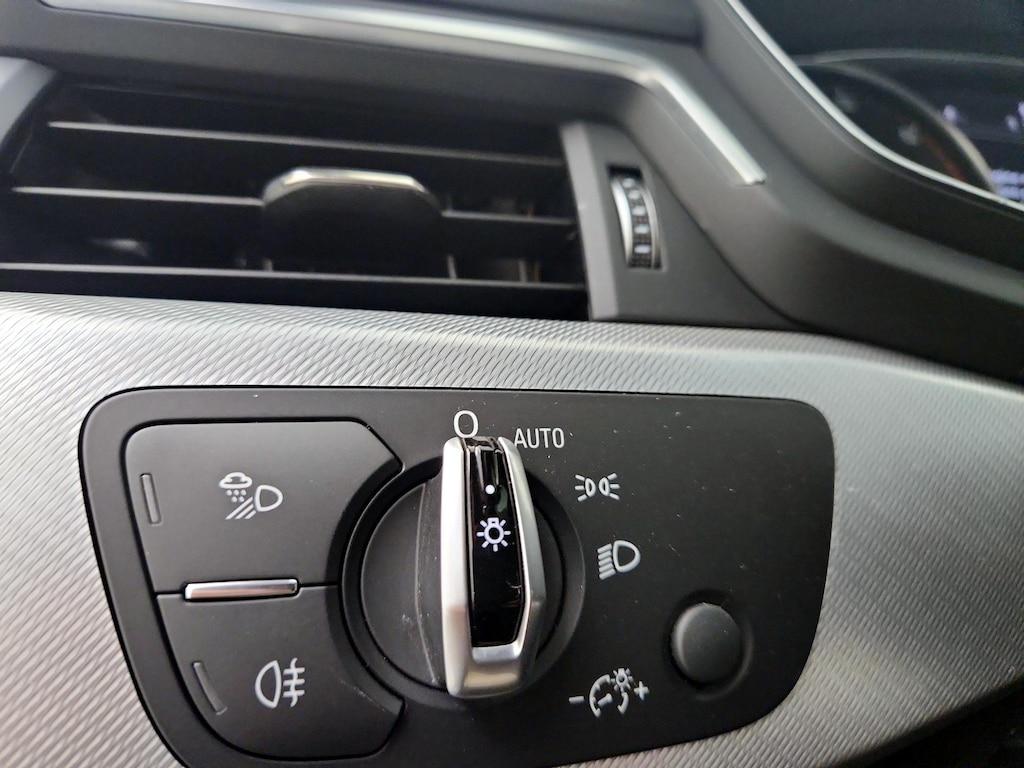 used 2017 Audi A4 car, priced at $16,998