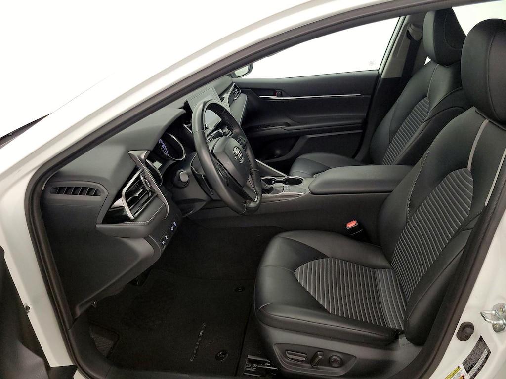 used 2023 Toyota Camry car, priced at $28,998