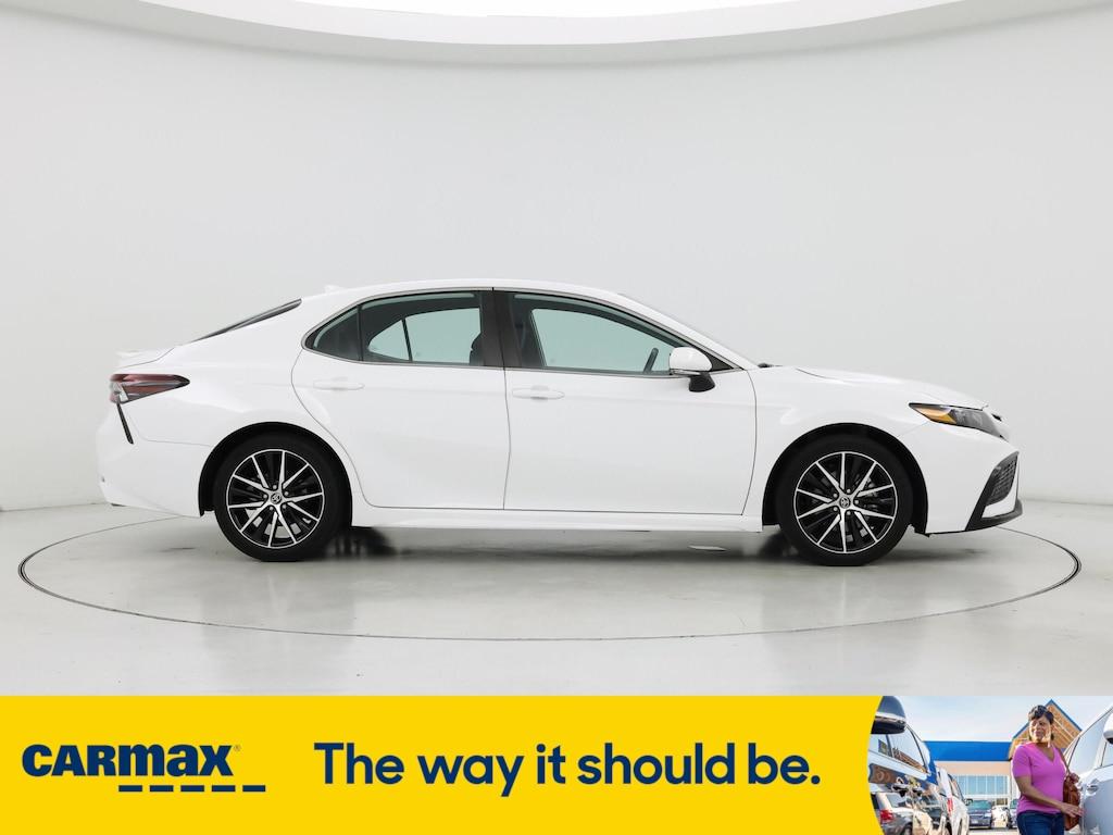 used 2023 Toyota Camry car, priced at $28,998