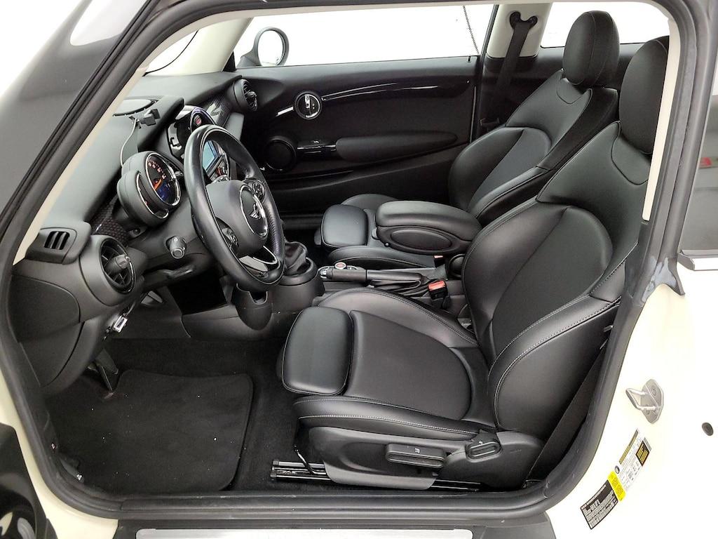 used 2018 MINI Hardtop car, priced at $15,998