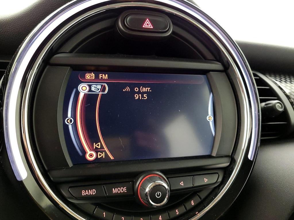 used 2018 MINI Hardtop car, priced at $15,998