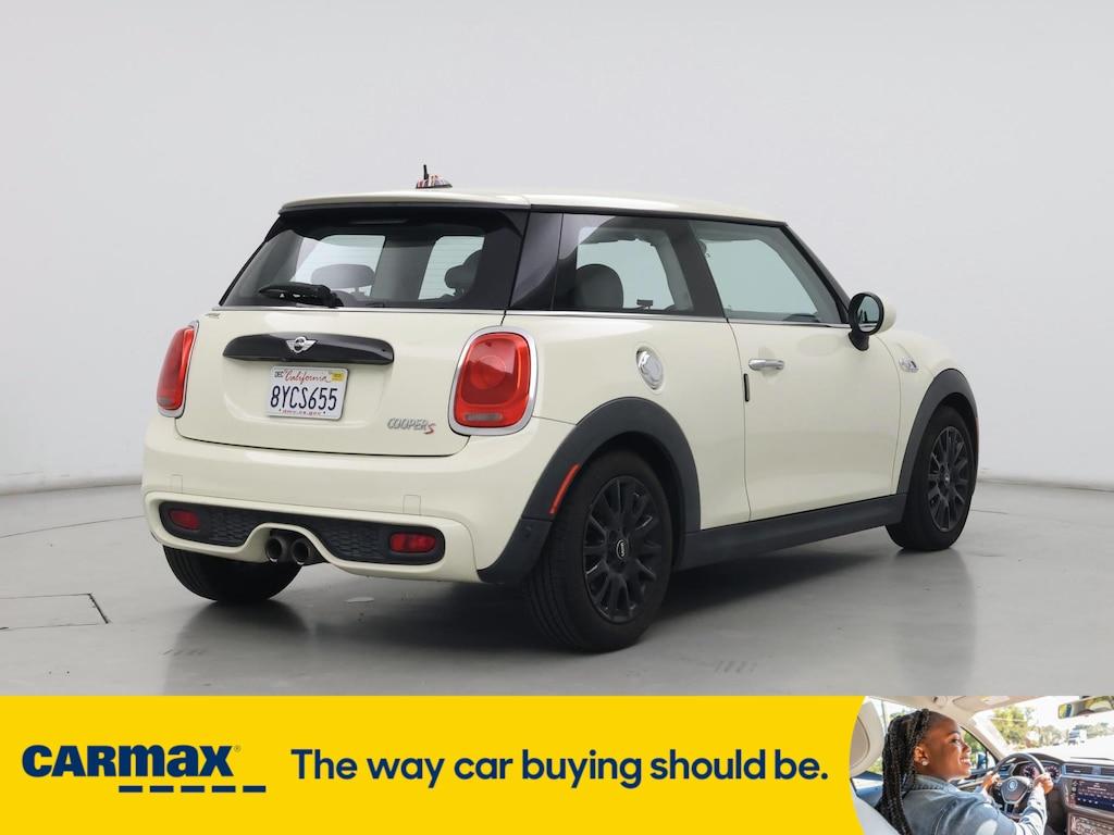 used 2018 MINI Hardtop car, priced at $15,998
