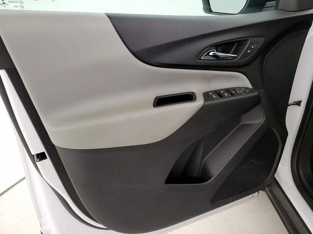 used 2023 Chevrolet Equinox car, priced at $23,998