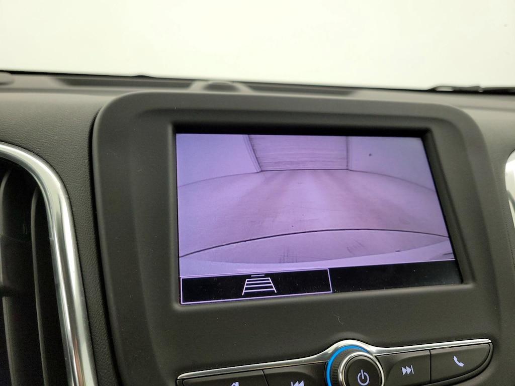 used 2023 Chevrolet Equinox car, priced at $23,998