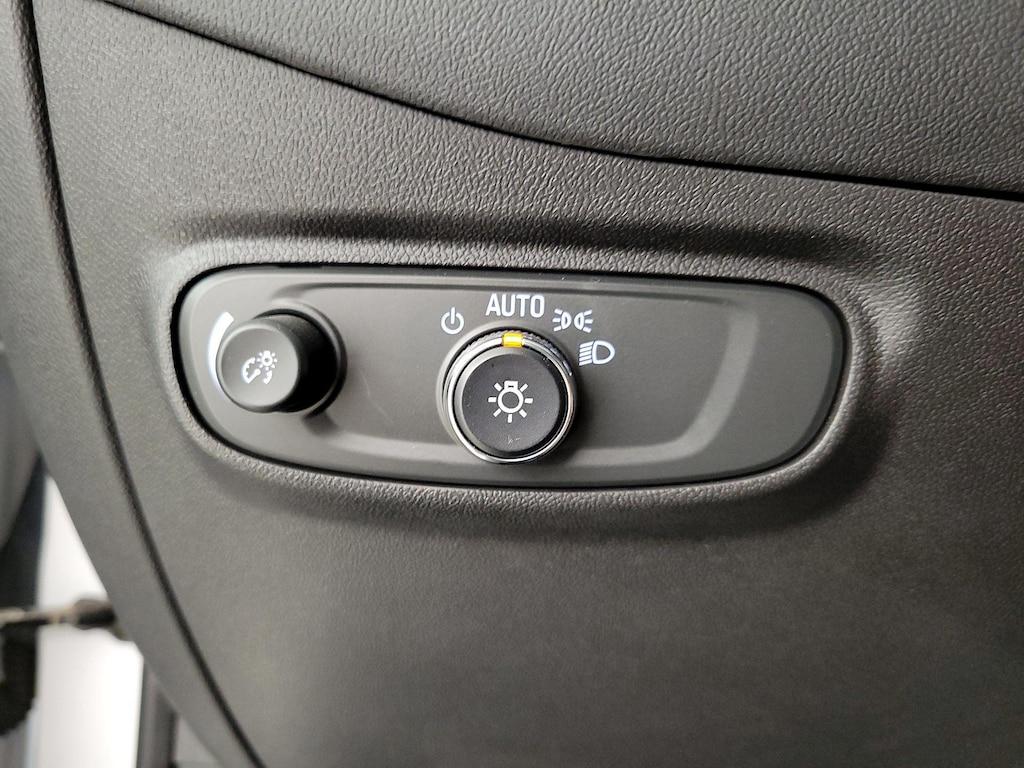 used 2023 Chevrolet Equinox car, priced at $23,998