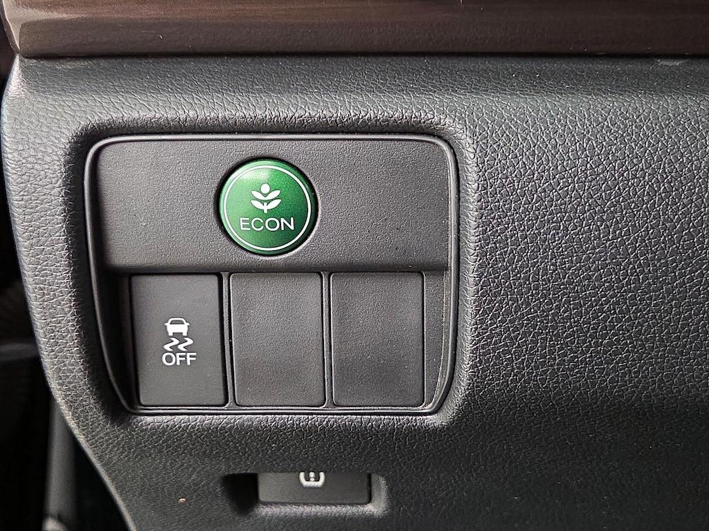 used 2016 Honda Accord car, priced at $17,998