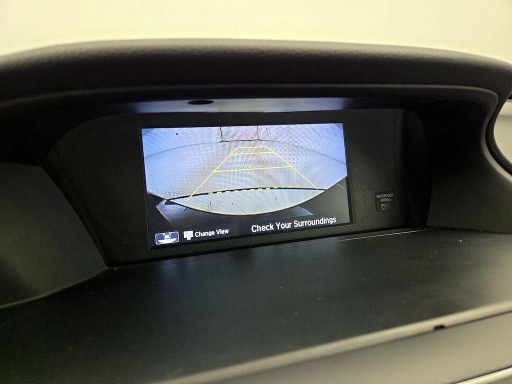 used 2016 Honda Accord car, priced at $17,998