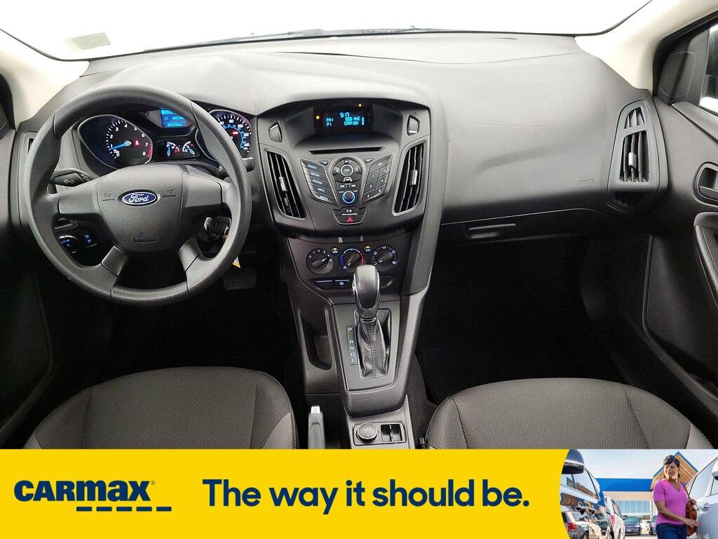 used 2014 Ford Focus car, priced at $12,998