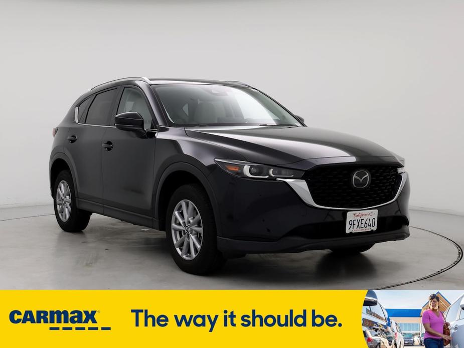 used 2023 Mazda CX-5 car, priced at $26,998