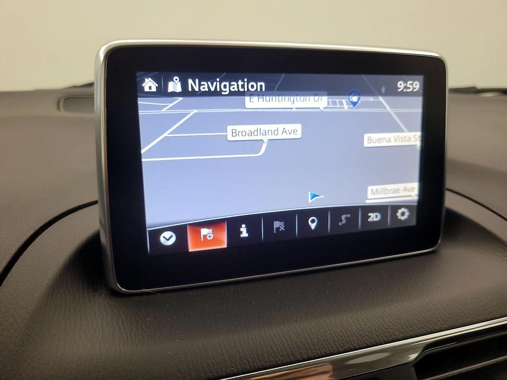 used 2015 Mazda Mazda3 car, priced at $16,998