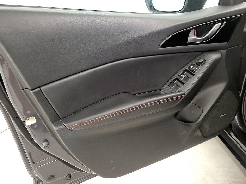 used 2015 Mazda Mazda3 car, priced at $16,998