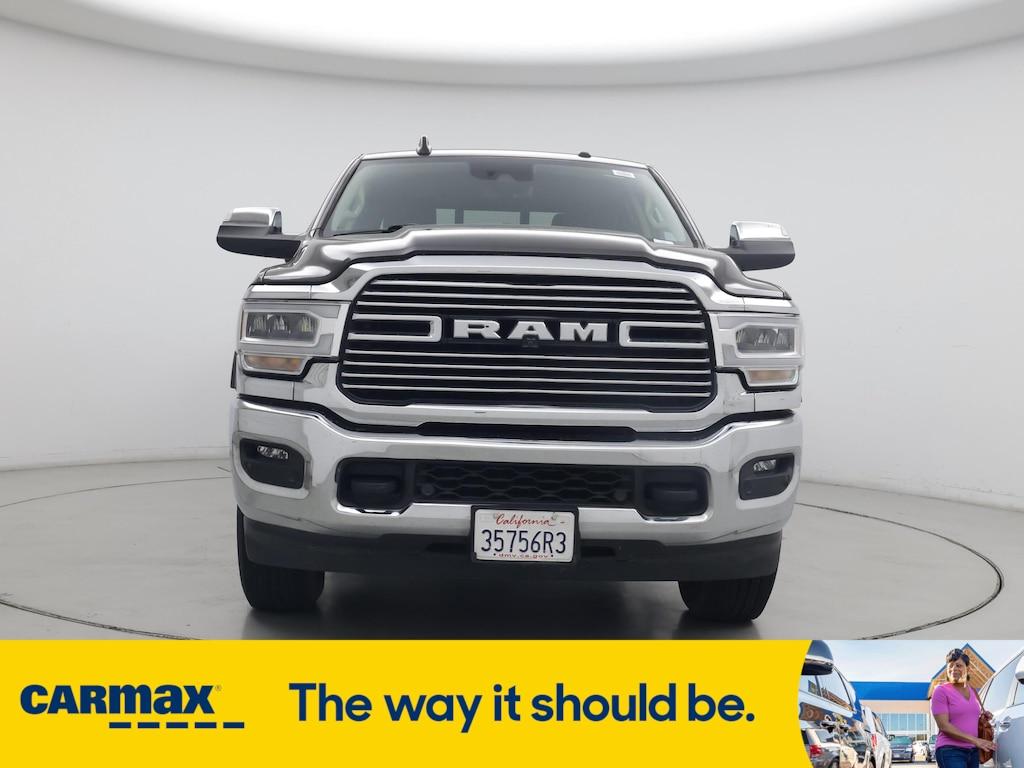 used 2022 Ram 2500 car, priced at $60,998