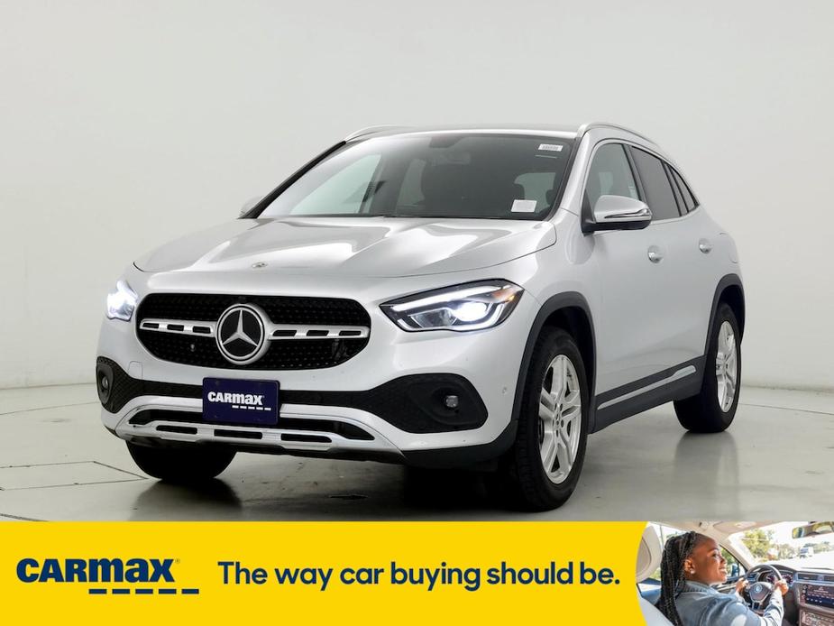 used 2023 Mercedes-Benz GLA 250 car, priced at $31,998