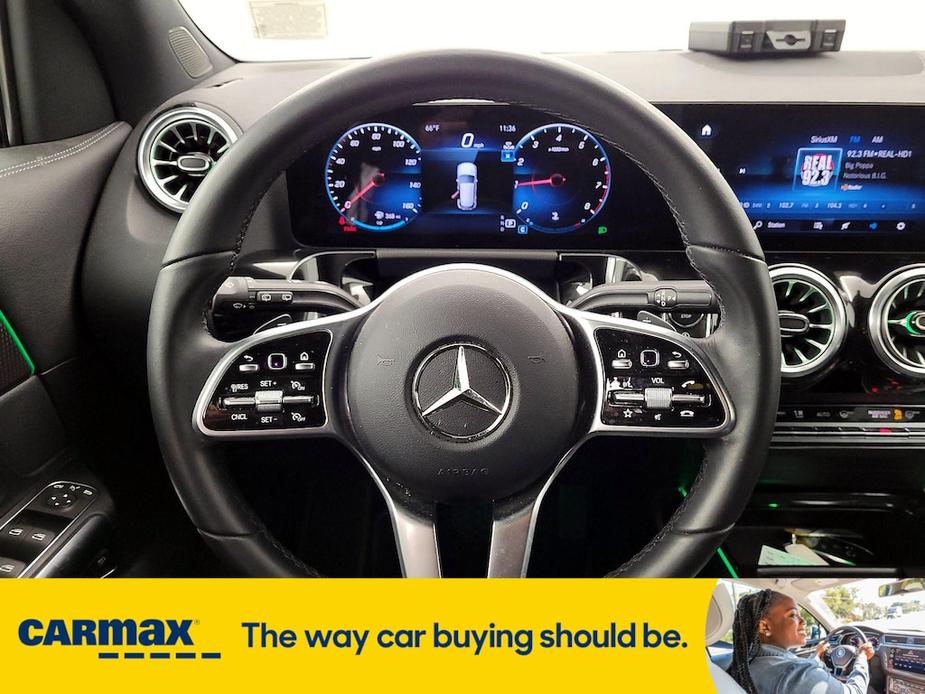 used 2023 Mercedes-Benz GLA 250 car, priced at $31,998