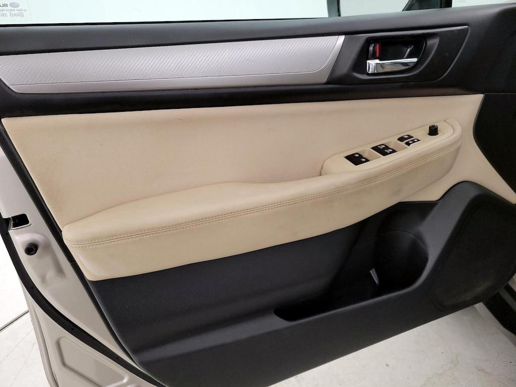 used 2017 Subaru Outback car, priced at $20,998