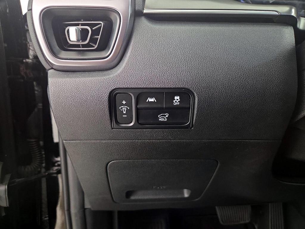 used 2023 Kia Sorento Hybrid car, priced at $32,998