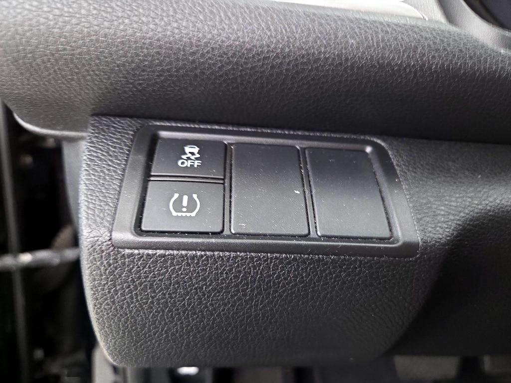 used 2016 Honda Civic car, priced at $14,998