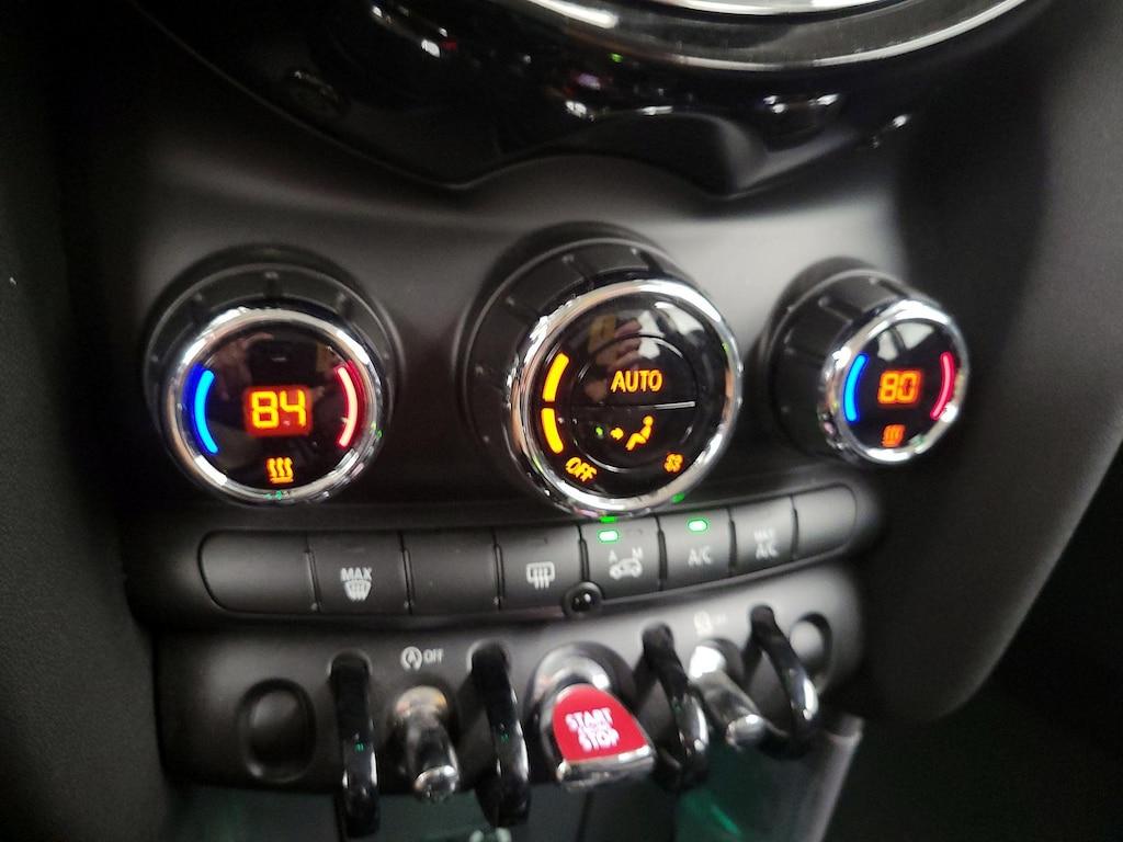 used 2015 MINI Hardtop car, priced at $15,998