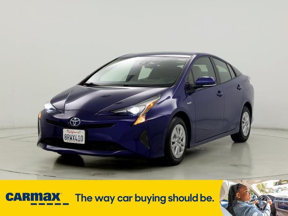 used 2018 Toyota Prius car, priced at $18,998