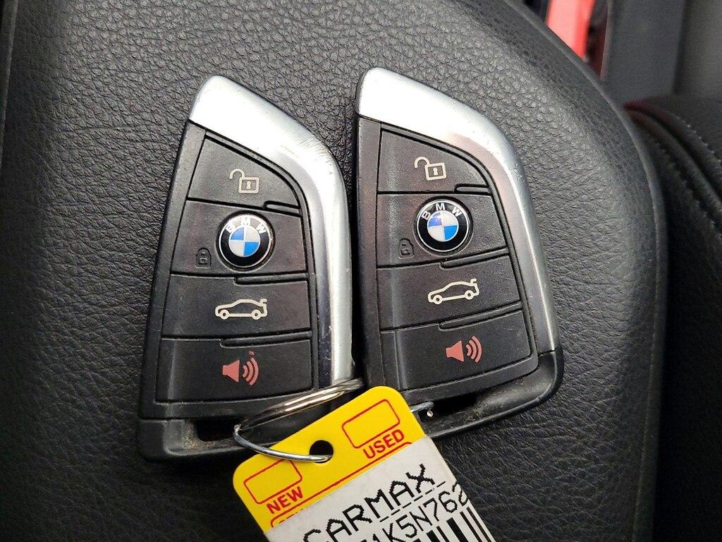 used 2019 BMW X2 car, priced at $19,998
