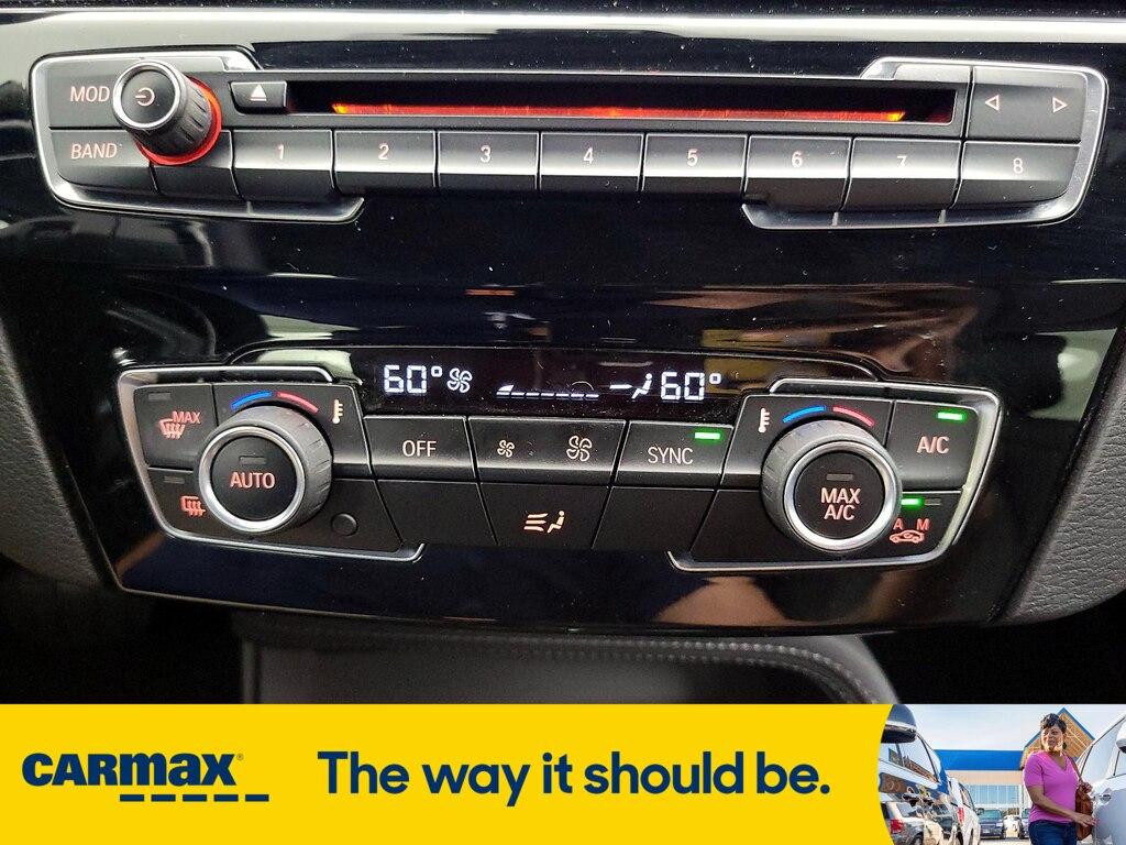 used 2019 BMW X2 car, priced at $19,998