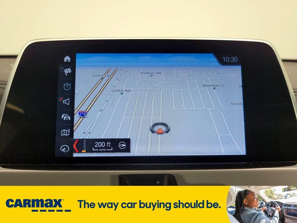 used 2019 BMW X2 car, priced at $19,998
