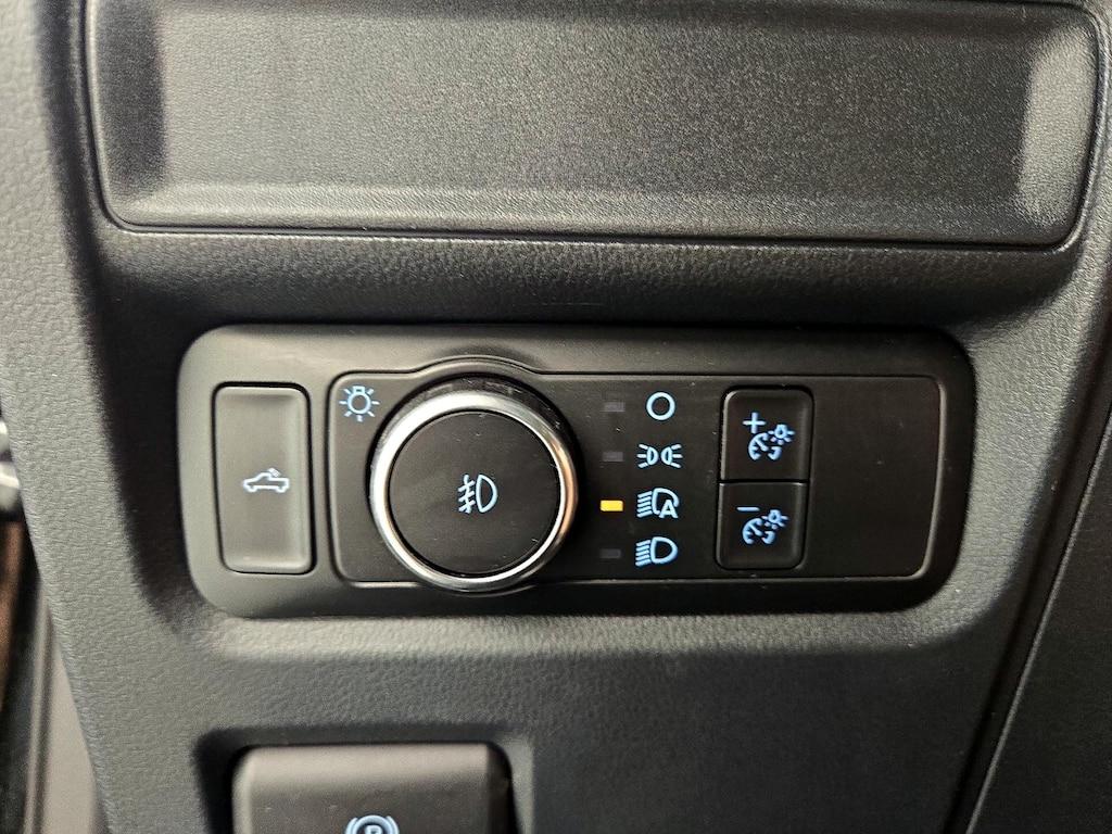 used 2022 Ford F-150 car, priced at $31,998