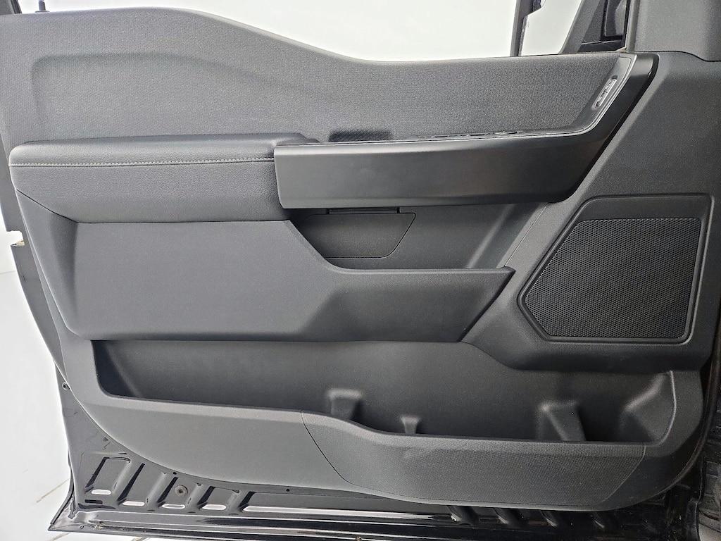 used 2022 Ford F-150 car, priced at $31,998