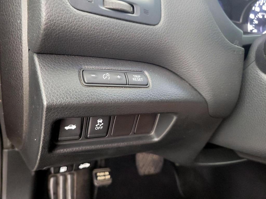 used 2017 Nissan Altima car, priced at $12,998