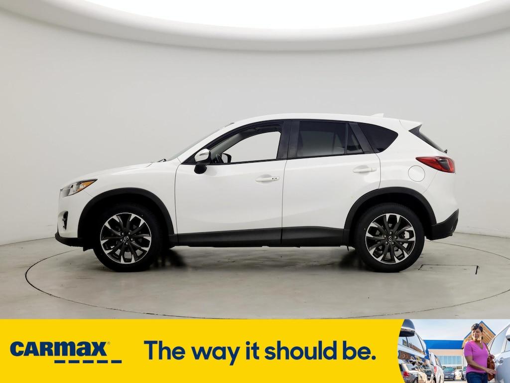 used 2016 Mazda CX-5 car, priced at $16,998