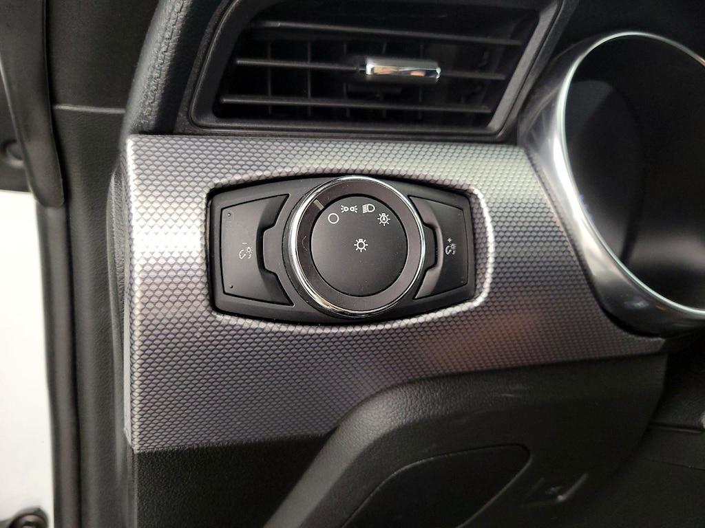 used 2019 Ford Mustang car, priced at $27,998