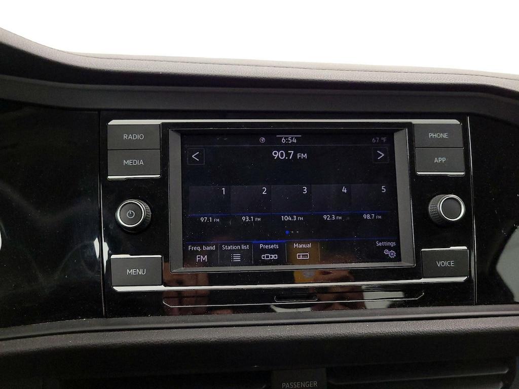 used 2020 Volkswagen Jetta car, priced at $17,998