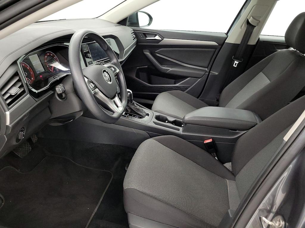 used 2020 Volkswagen Jetta car, priced at $17,998