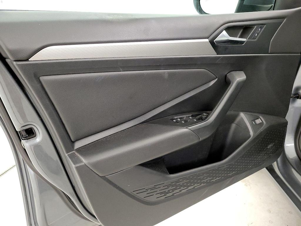 used 2020 Volkswagen Jetta car, priced at $17,998