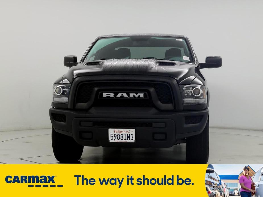 used 2021 Ram 1500 Classic car, priced at $31,998