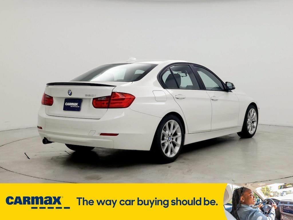 used 2014 BMW 320 car, priced at $12,599