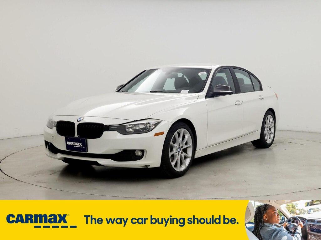 used 2014 BMW 320 car, priced at $12,599