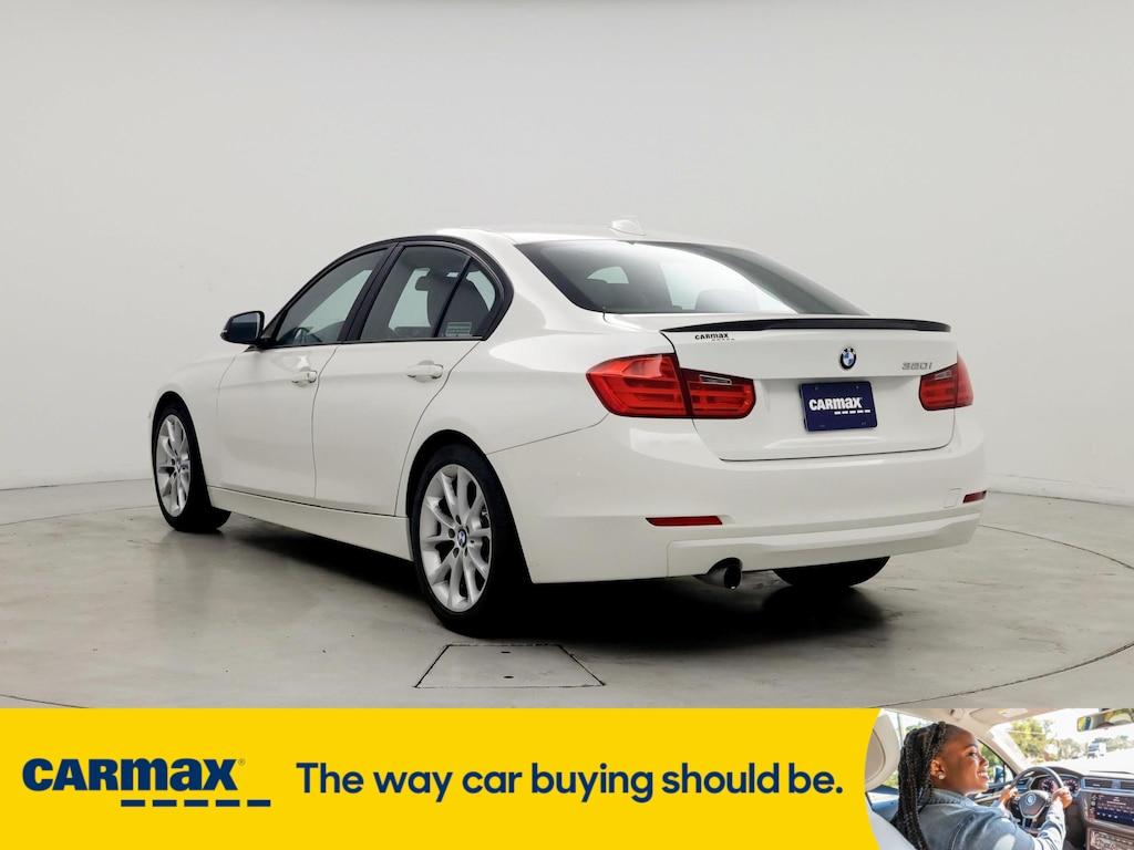 used 2014 BMW 320 car, priced at $12,599