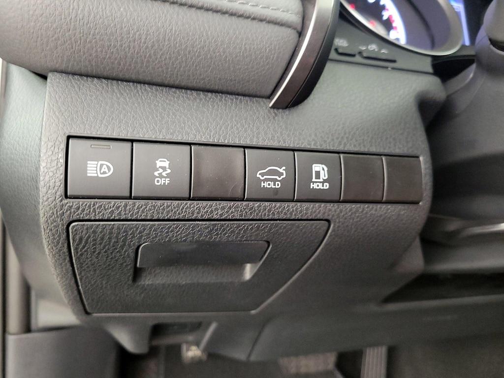 used 2024 Toyota Camry car, priced at $25,998