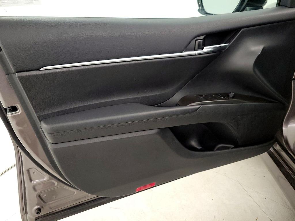 used 2024 Toyota Camry car, priced at $25,998