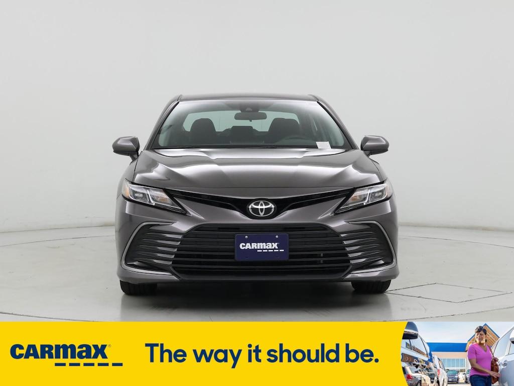 used 2024 Toyota Camry car, priced at $25,998