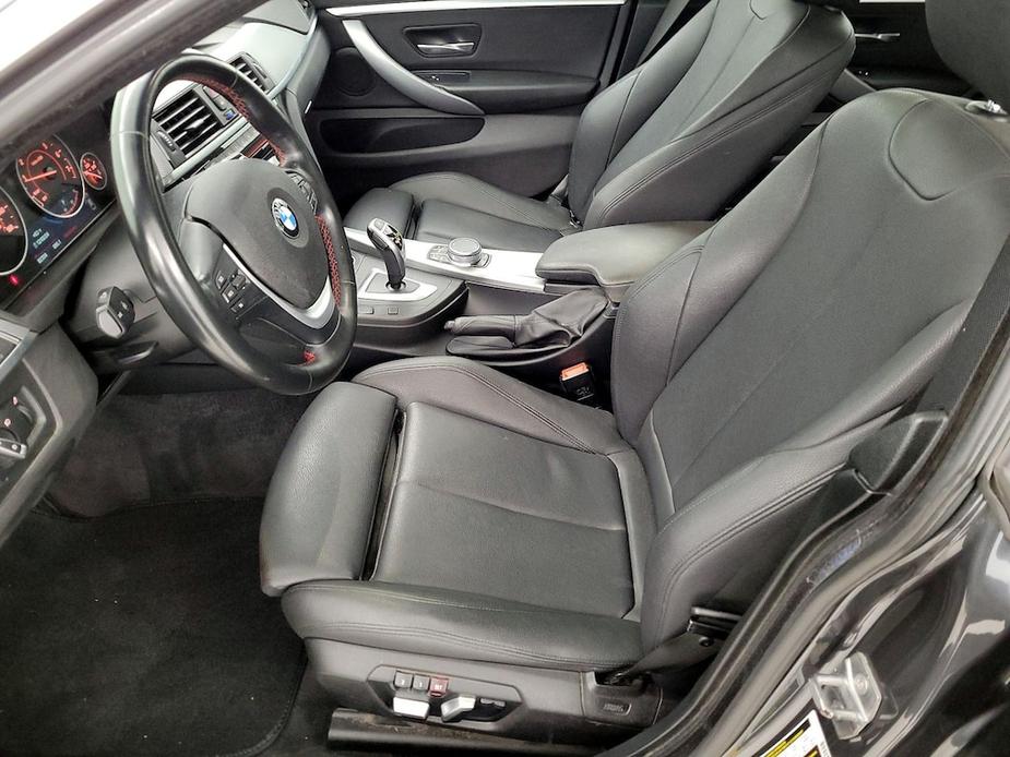 used 2019 BMW 430 car, priced at $17,998