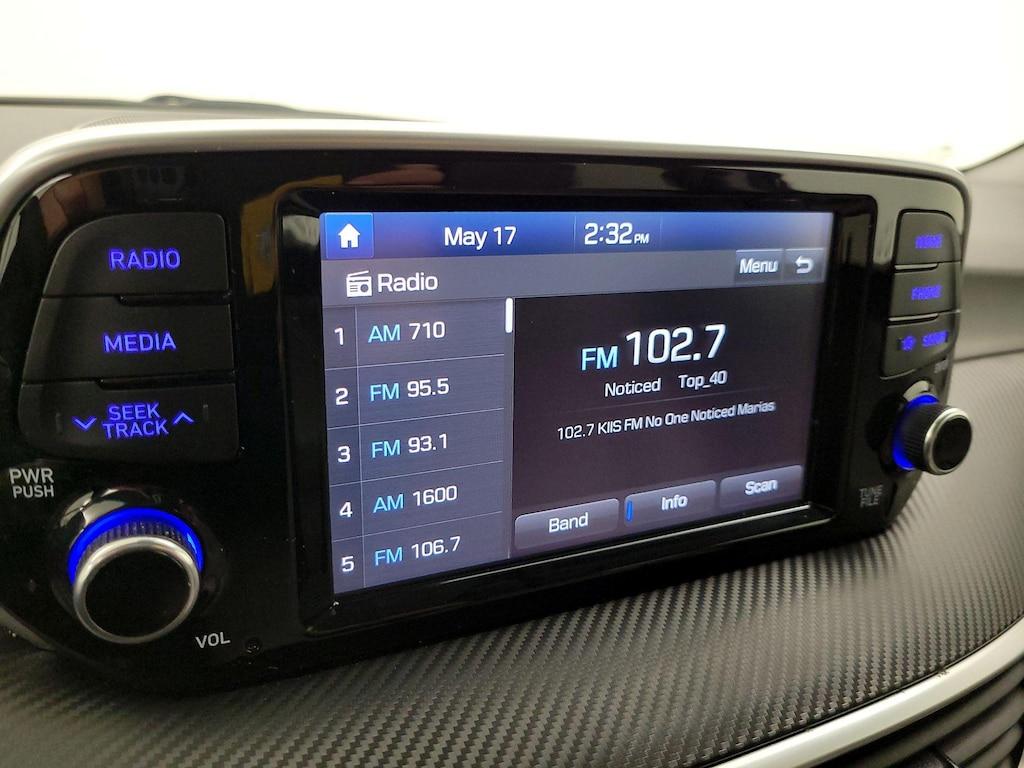 used 2020 Hyundai Tucson car, priced at $19,998