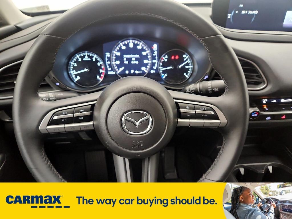 used 2023 Mazda CX-30 car, priced at $28,998