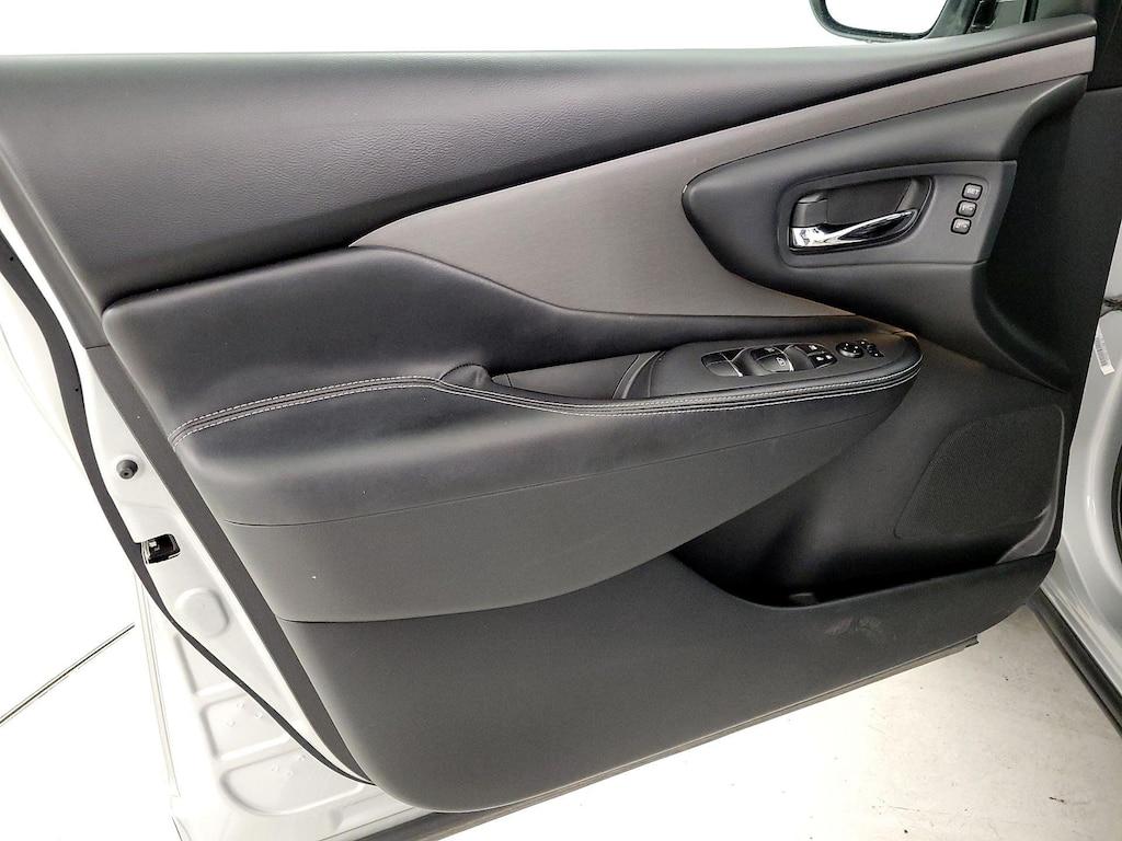 used 2019 Nissan Murano car, priced at $18,998